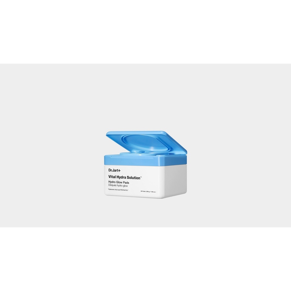 Dr.Jart+ Vital Hydra Solution Hydro Glow Pad 200g