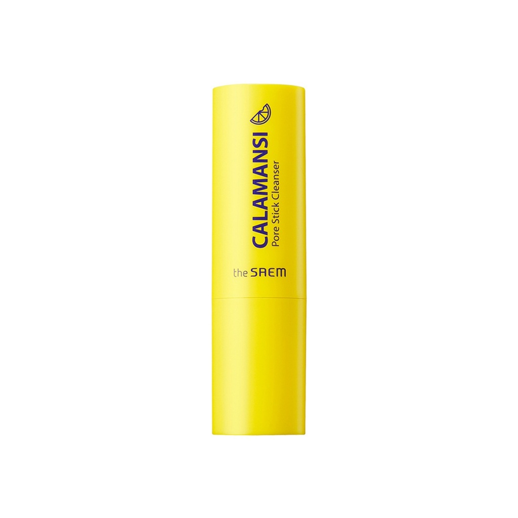 The Saem Calamansi Pore Stick Cleanser