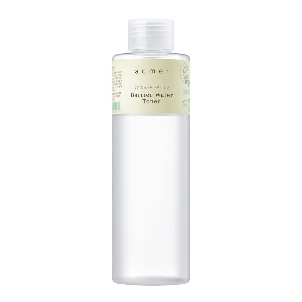 Acmer Barrier Water Toner