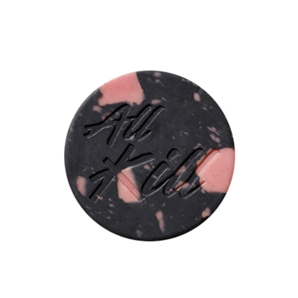 Lire All Kill Black Cleansing Soap