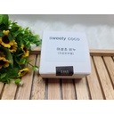 Sweety Coco Eoseongcho 100g Soap for Oily Skin