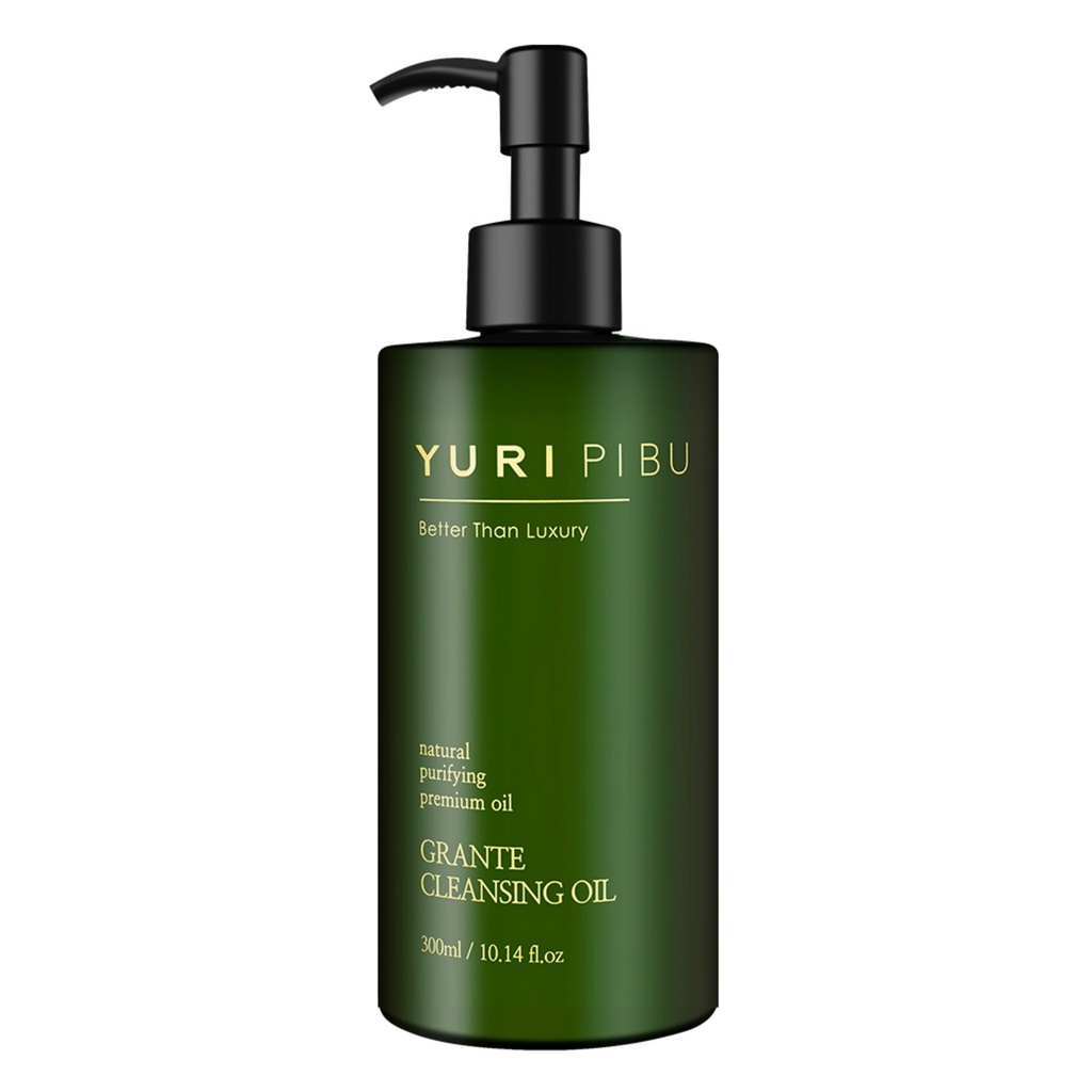 Yuriskin Grande Cleansing Oil