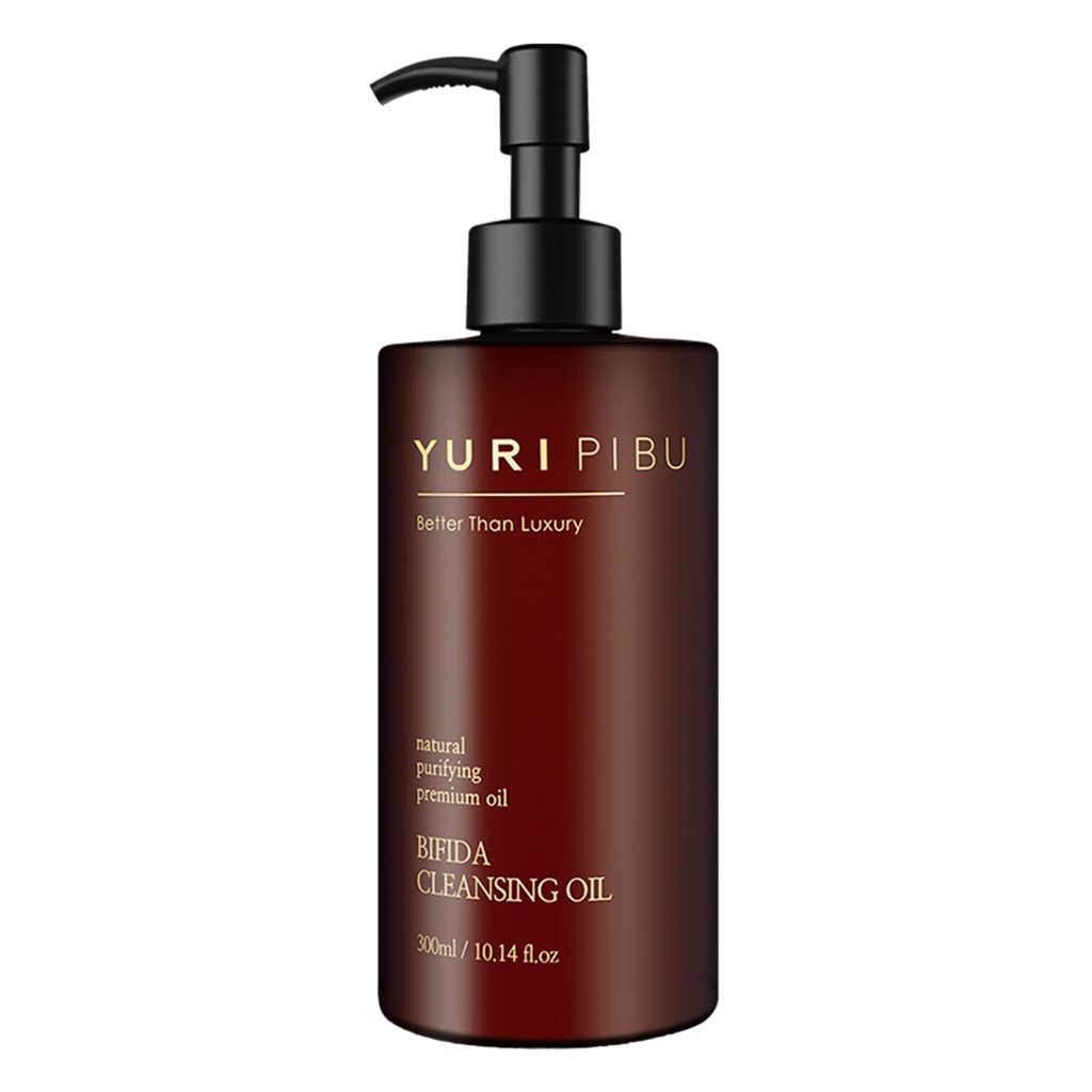 Yuriskin Bifida Cleansing Oil