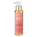 Shea Moisture Peace Rose Oil Complex Sensitive Skin Facial Cleansing Oil