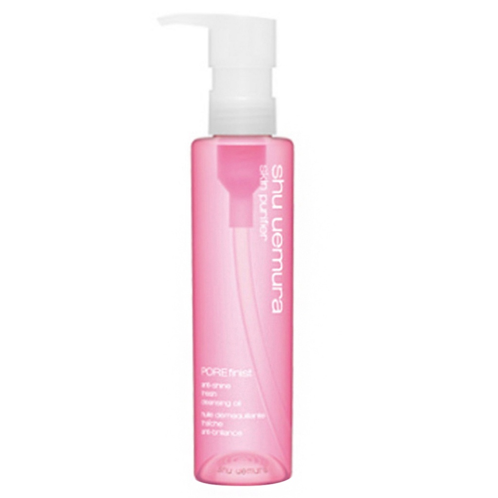 Shu Uemura Porefinist Fresh Cleansing Oil