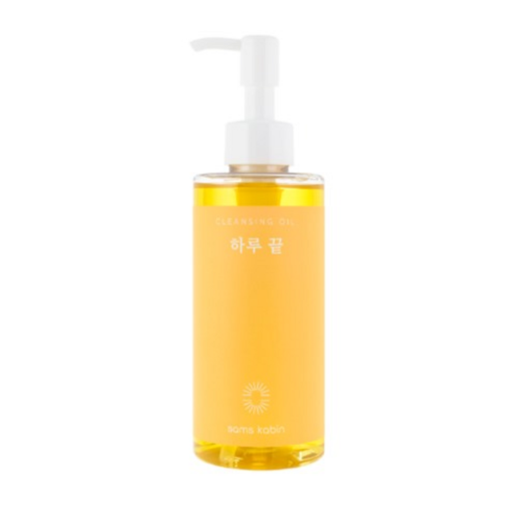 Samscabin End of the Day Cleansing Oil