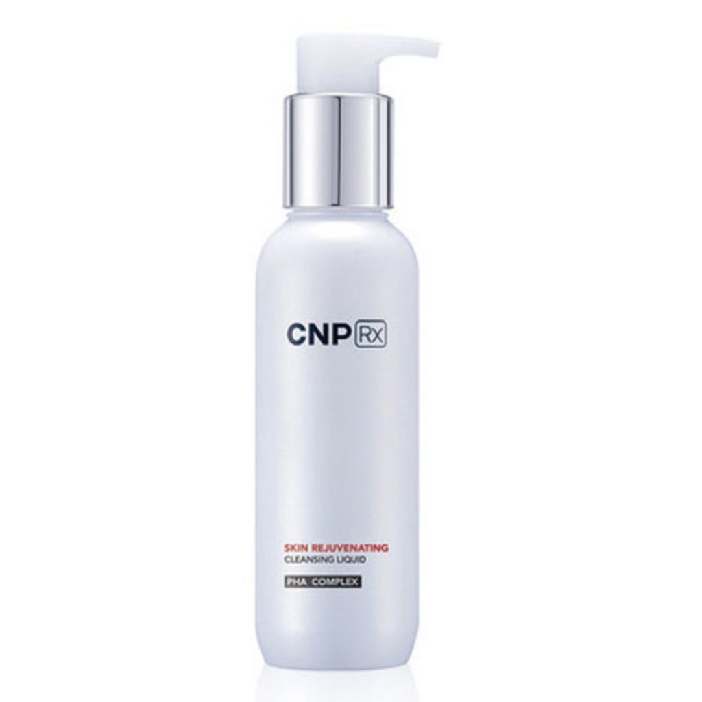 CNP Skin Rejuvenating Liquid Cleansing Oil