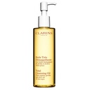 Clarins Total Cleansing Oil