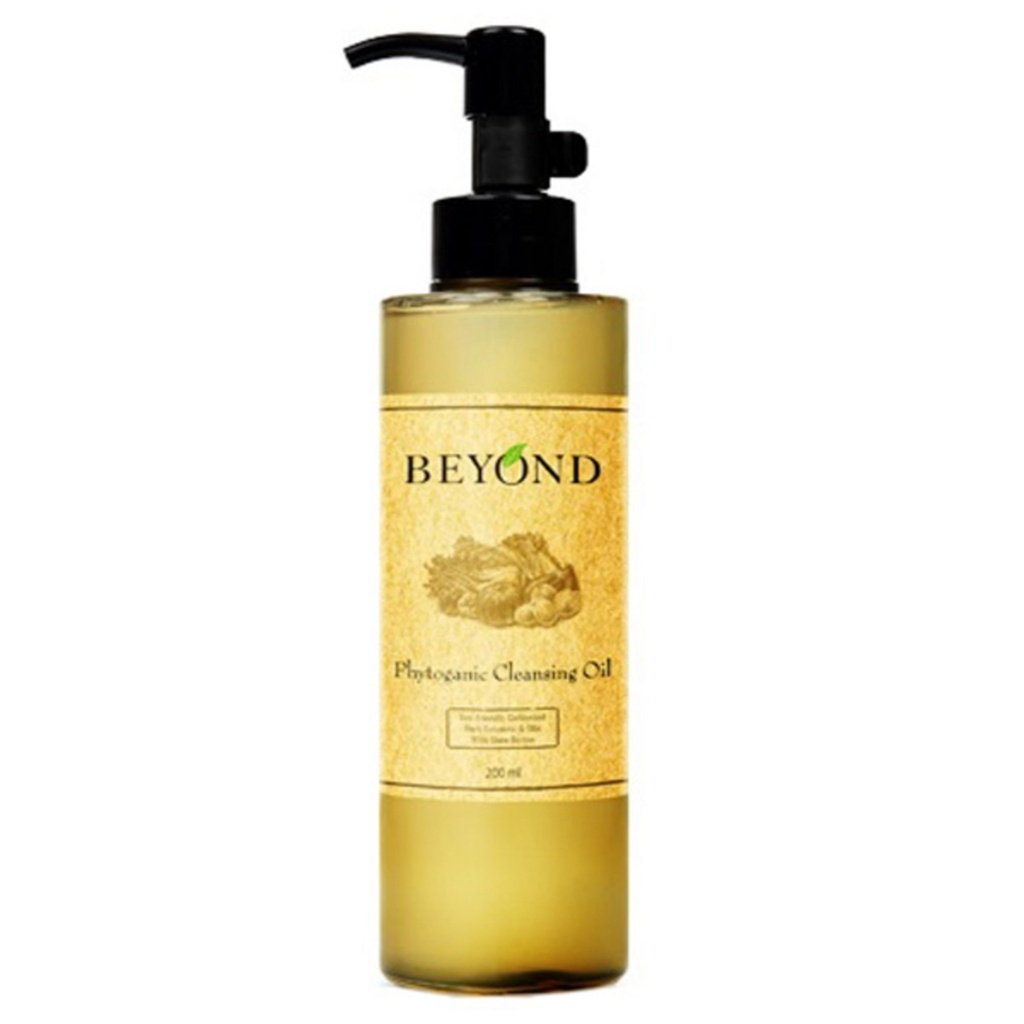 Beyond Fa Phytoganic Cleansing Oil