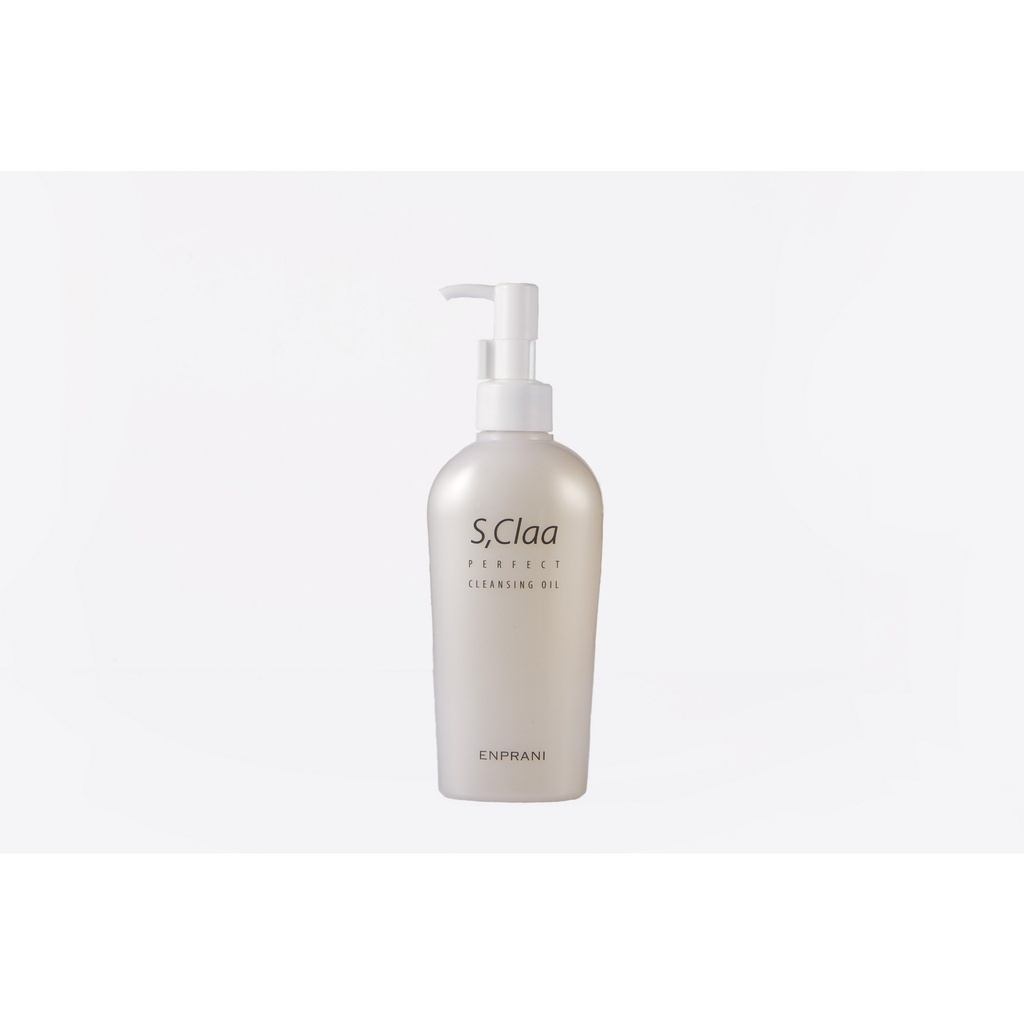 Scla Cleansing Oil