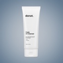 Doonat Paste Oil Cleanser