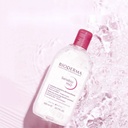 Bioderma Sensibio H2O