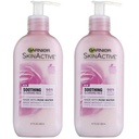 Garnier Skin Active Soothing Cleansing Milk Rose Water