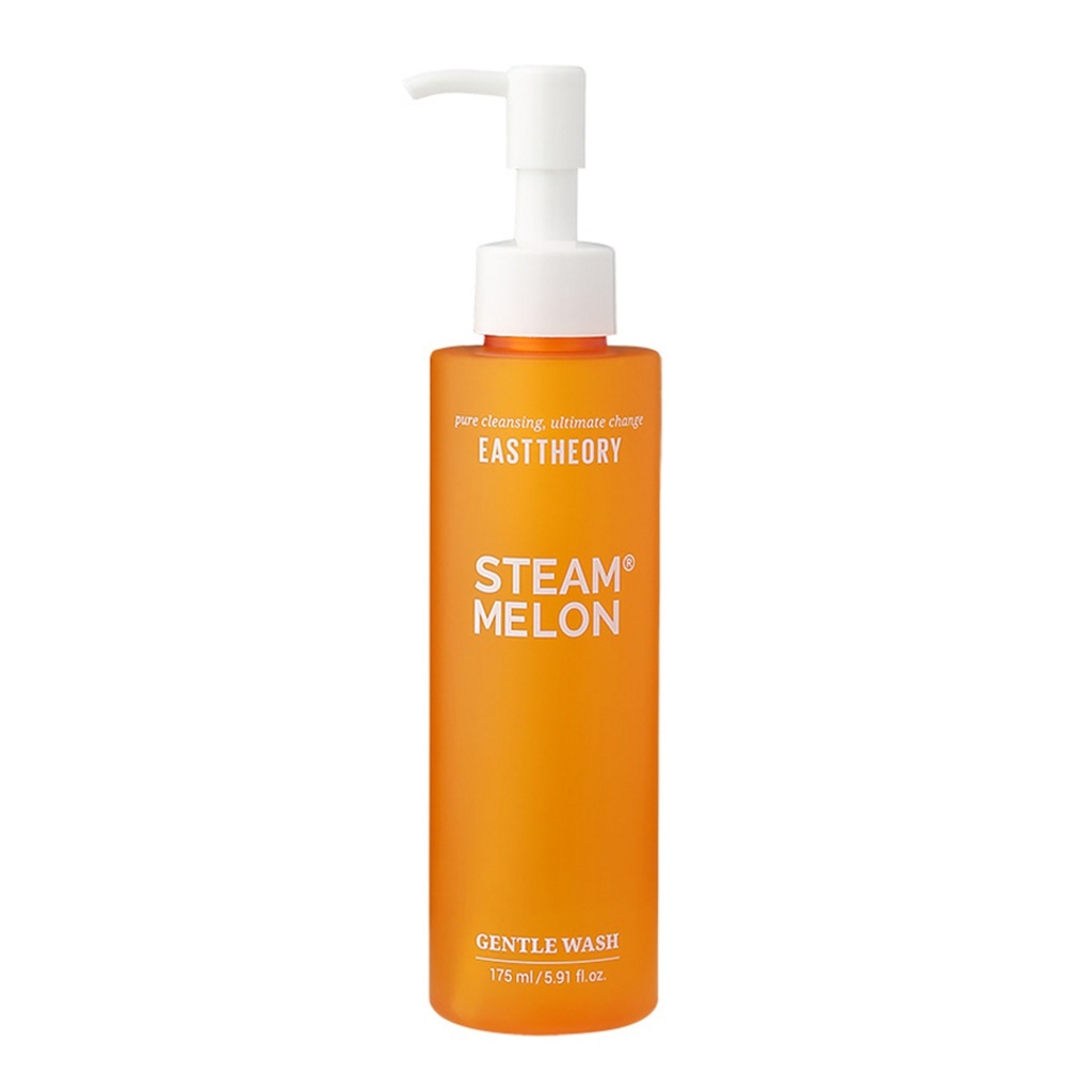 Easttheory Steam Melon Gentle Wash Cleanser