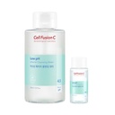 Cellfusion C Subacidic Parrier Cleansing Water 500ml + 50ml Set