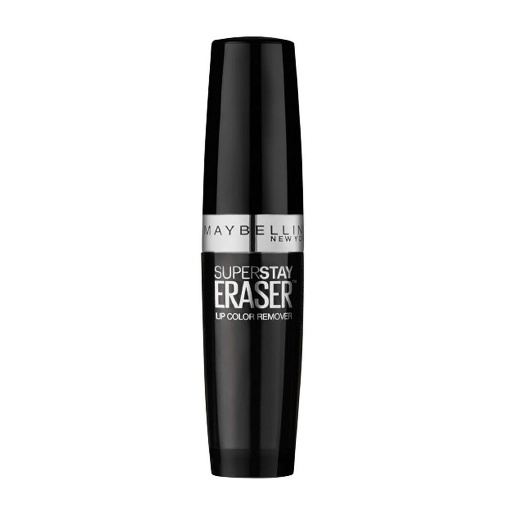 Maybelline New York Super Stay Eraser Lip Balm Remover