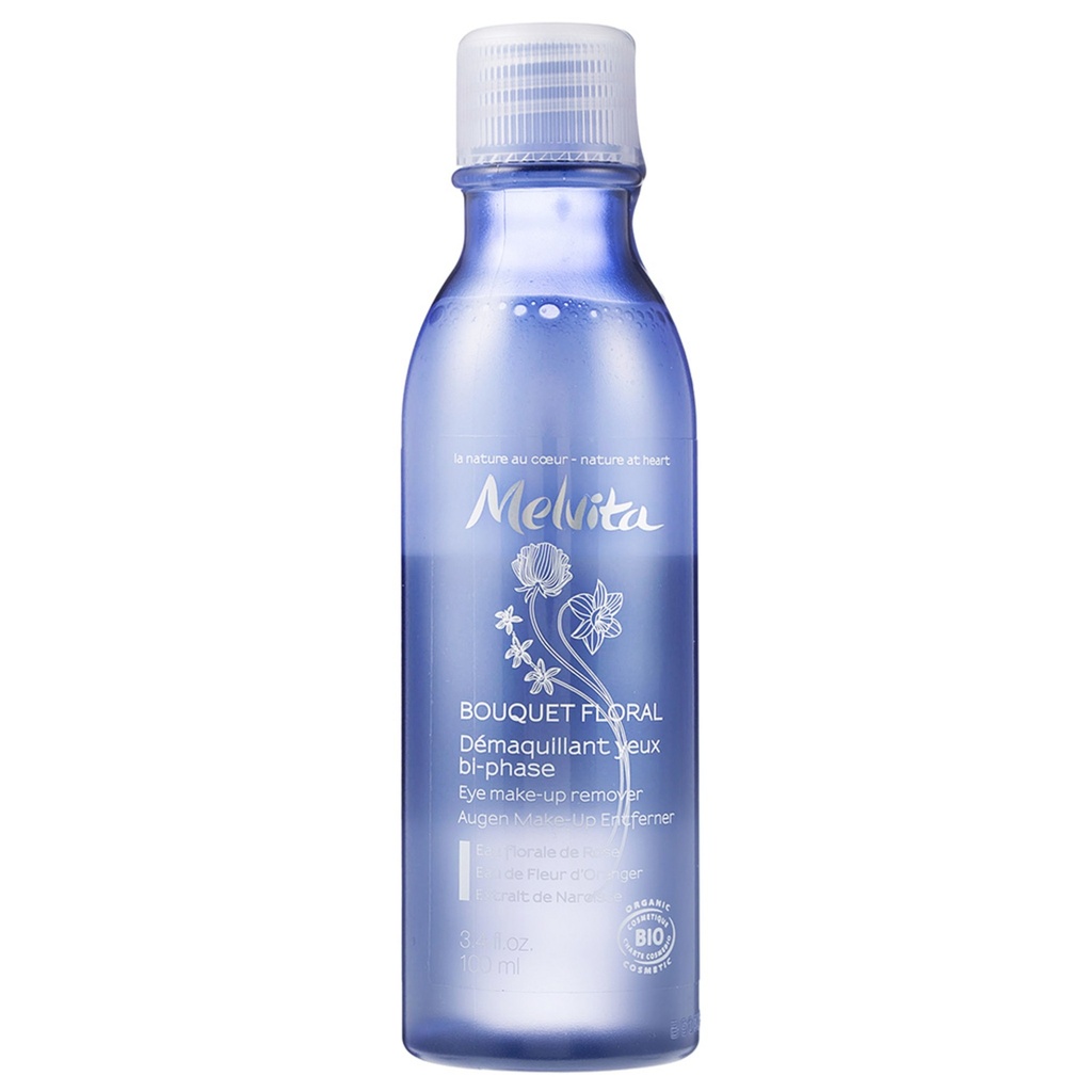 Melvita Eye Makeup Remover