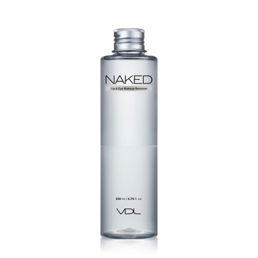 VDL Naked Lip & Eye Makeup Remover