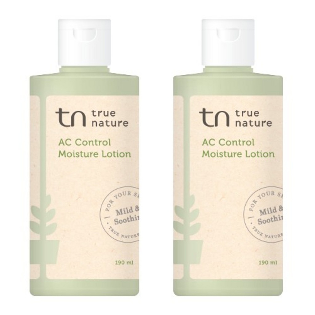 TN NEW AC Moisture Lotion