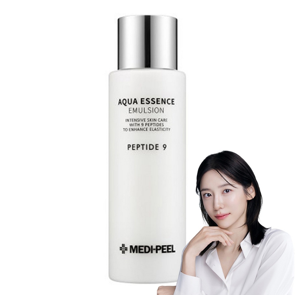 Medi-Peel Peptide 9 Aqua Essence Emulsion