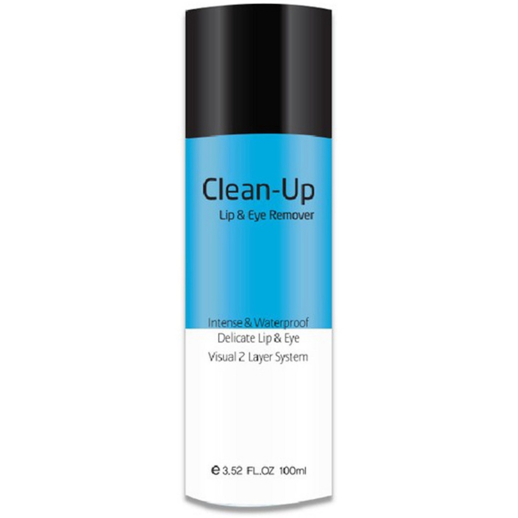 Ecole Clean Up Lip & Eye Remover