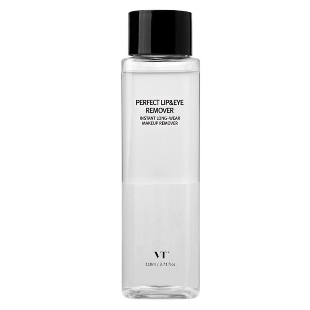 VT Cosmetics Perfect Lip & Eye Remover