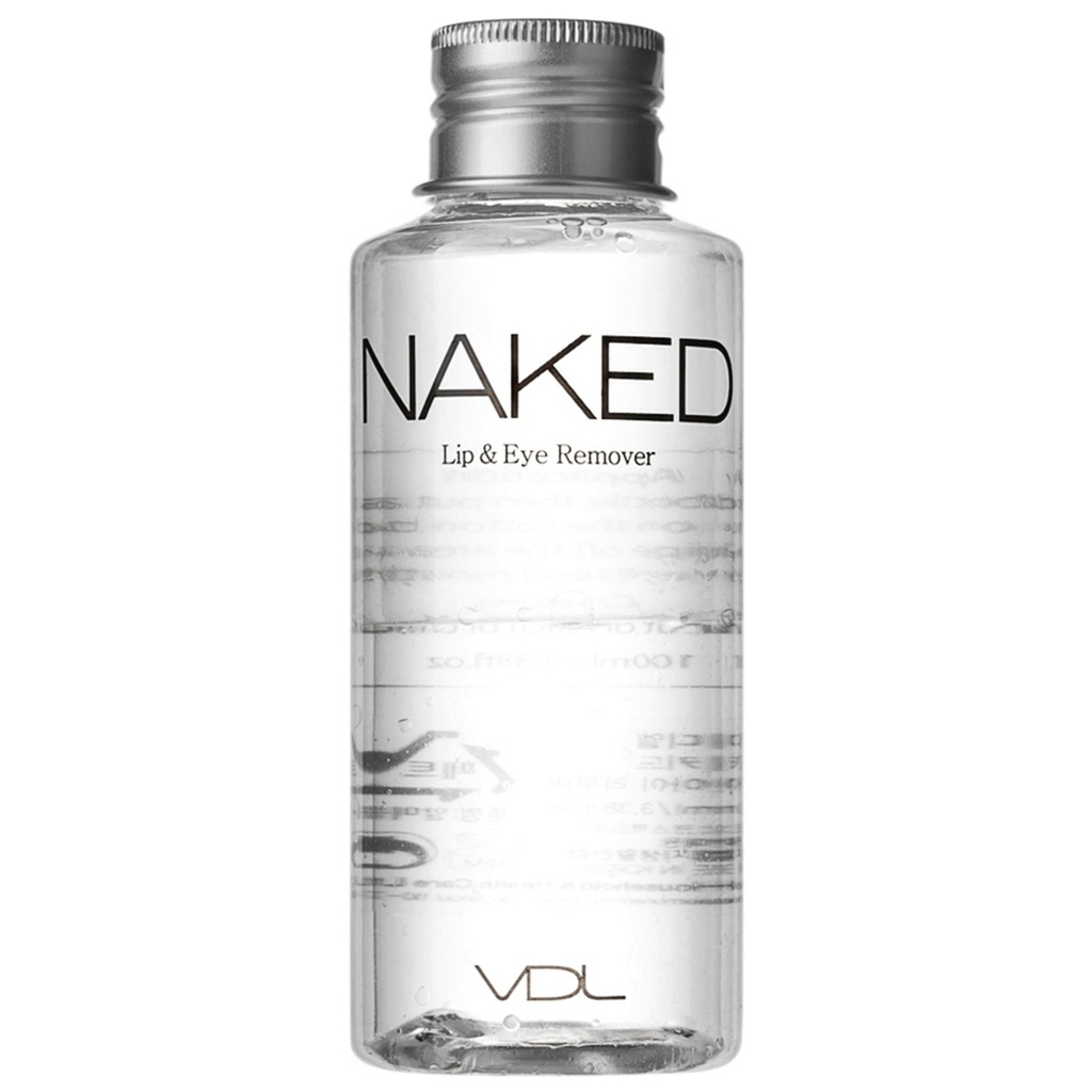 VDL Naked Lip & Eye Remover