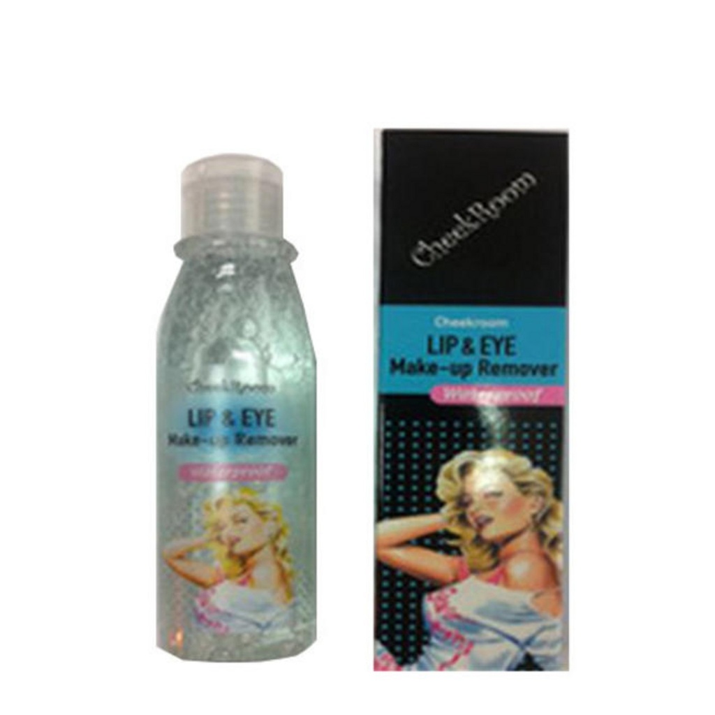 Cheekroom Remover Lip & Eye Remover