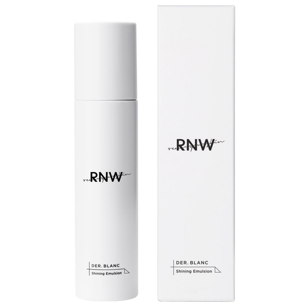 R&W Shining Vitamin Emulsion Lotion