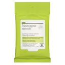 Neutrogena Purifying Makeup Remover Cleansing Towelette