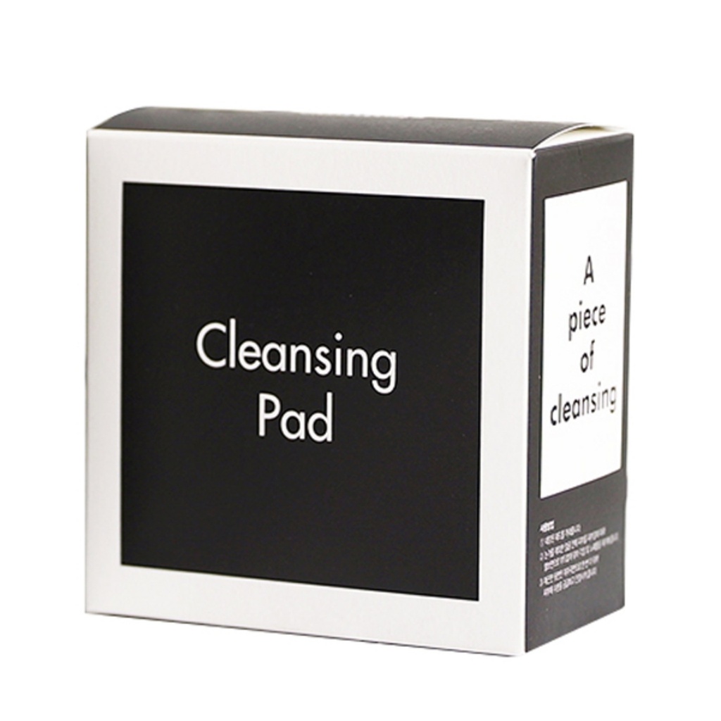 Steam Cleansing Pad