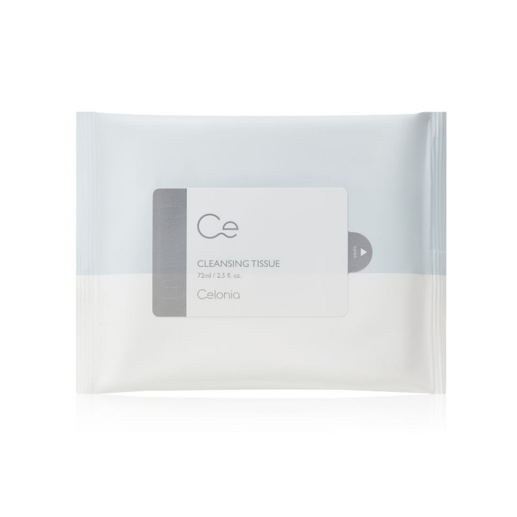 Cellonia Cleansing Tissue 72ml