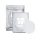 Lapcos Milk Peel Cleansing Pad