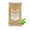 Purederm Argan Oil Cleansing Tissue