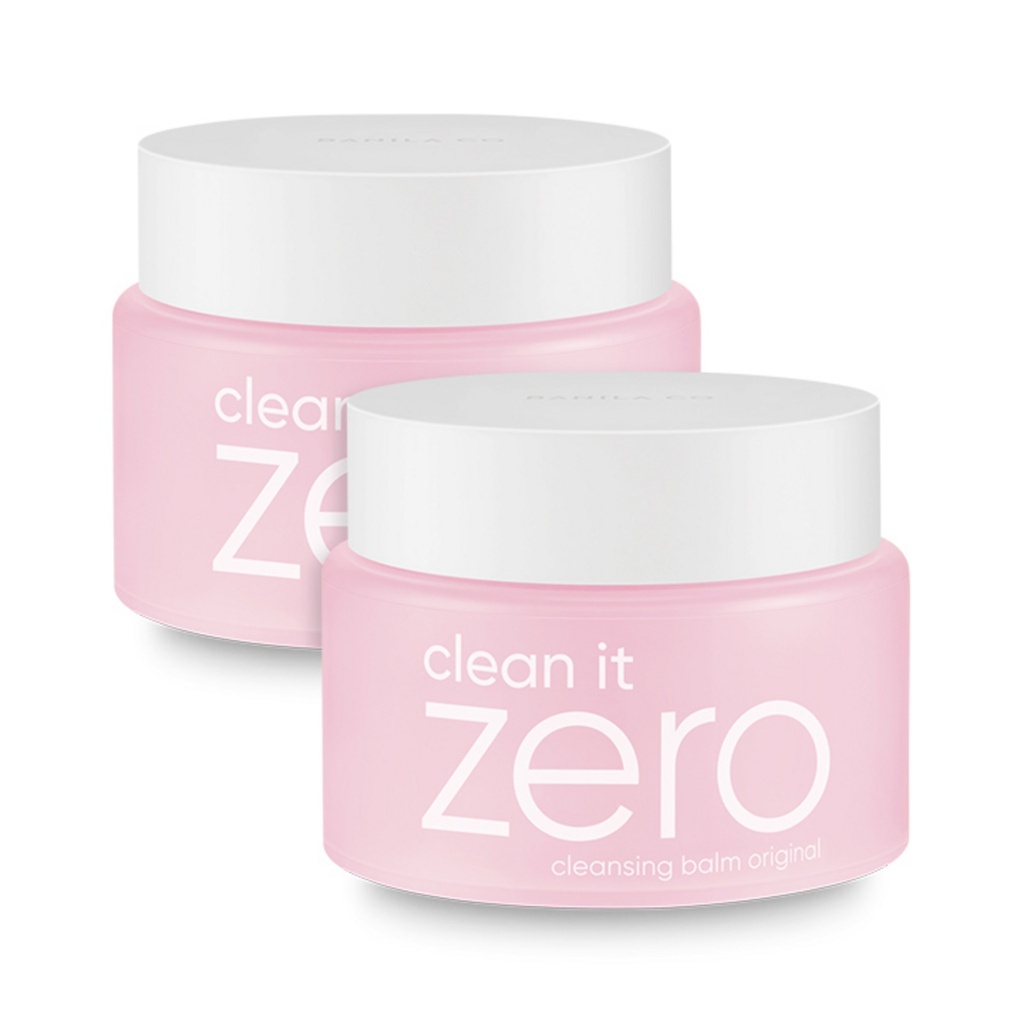 Banila co Clean It Zero Cleansing Balm Original