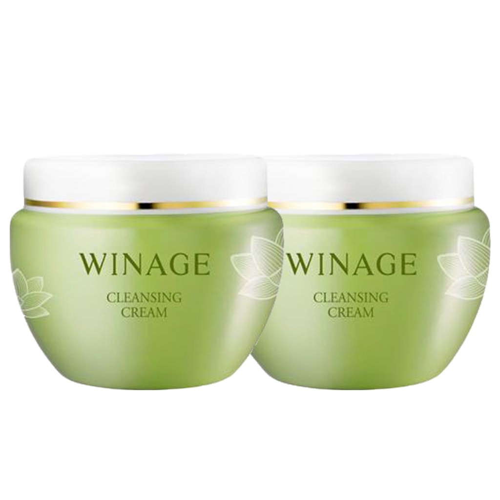 Winage Pure Cleansing Cream