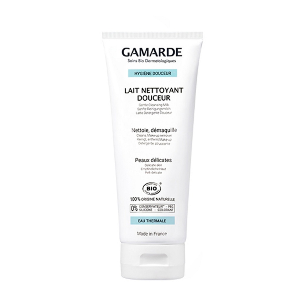 Gyamard Gentle Cleansing Milk