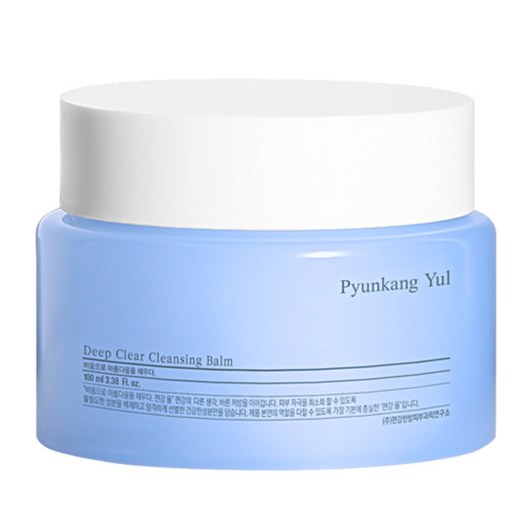 Pyunkang Yul Deep Clear Cleansing Balm