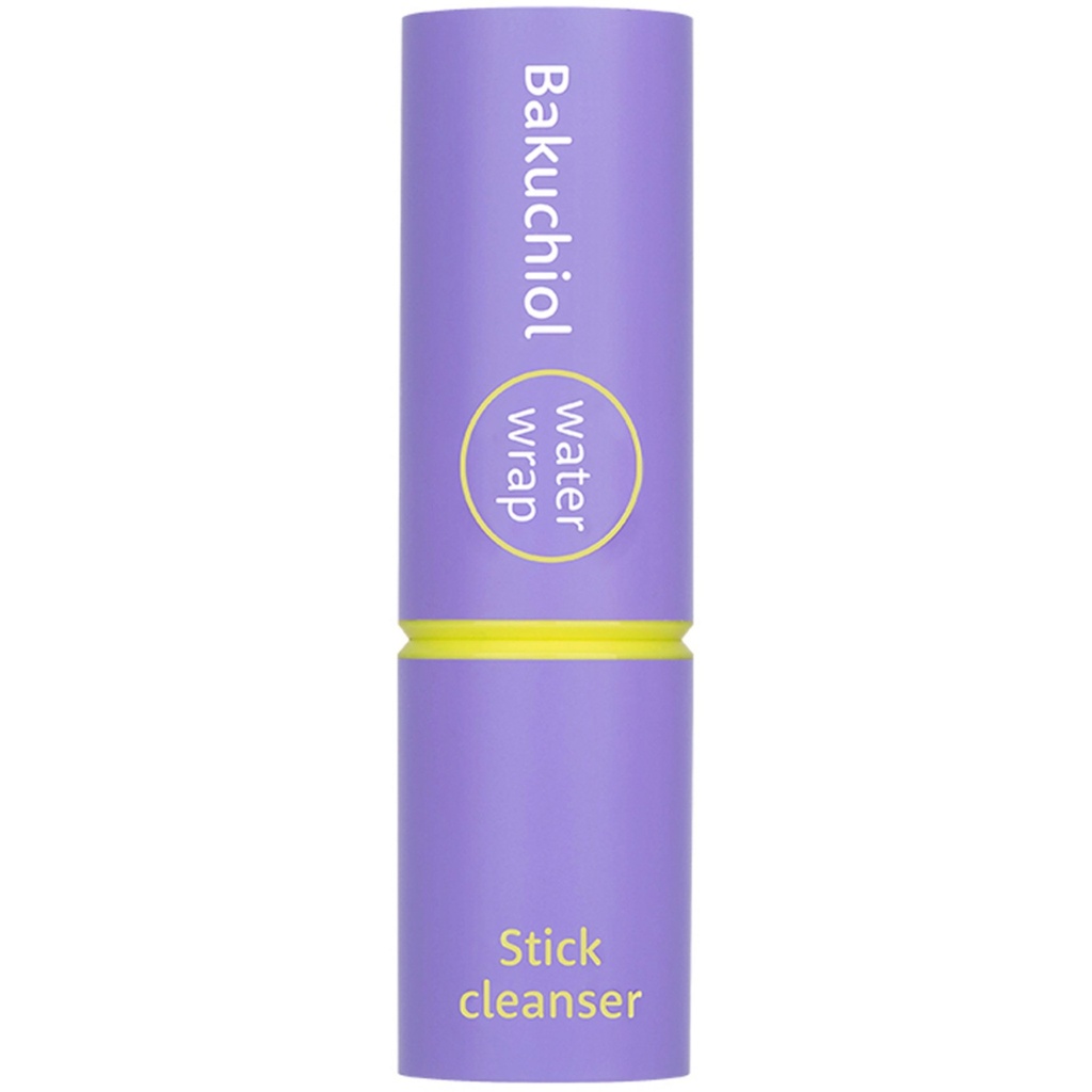 Charmzone Bakuchiol Water Wrap Stick Cleanser