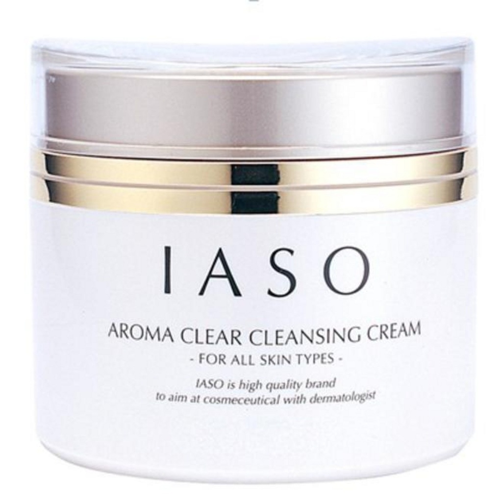 Iaso Aroma Clear Cleansing Cream