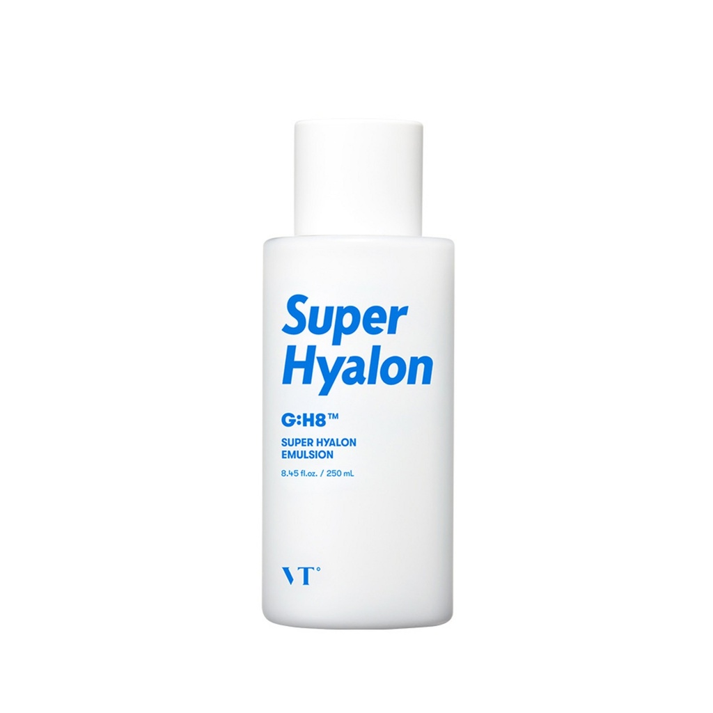 VT Super Hyalon Emulsion