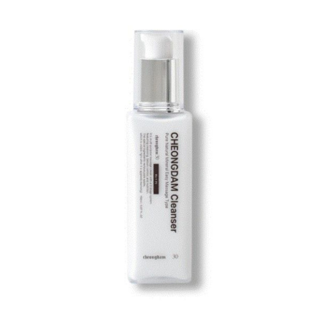 Cheongdam 30 Cheongdam Cleanser