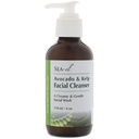 Sea-El Avocado & Kelp Facial Cleanser Creamy Gentle