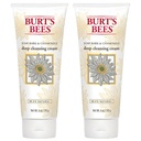 Burt's Bees Deep Cleansing Cream Soap Bark & ​​Chamomile