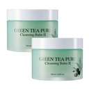 Yada Green Tea Pure Cleansing Balm 2