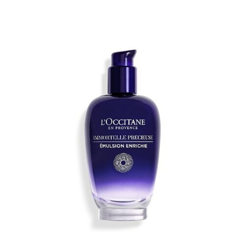 L'Occitane Immortelle Precious Enriched Emulsion