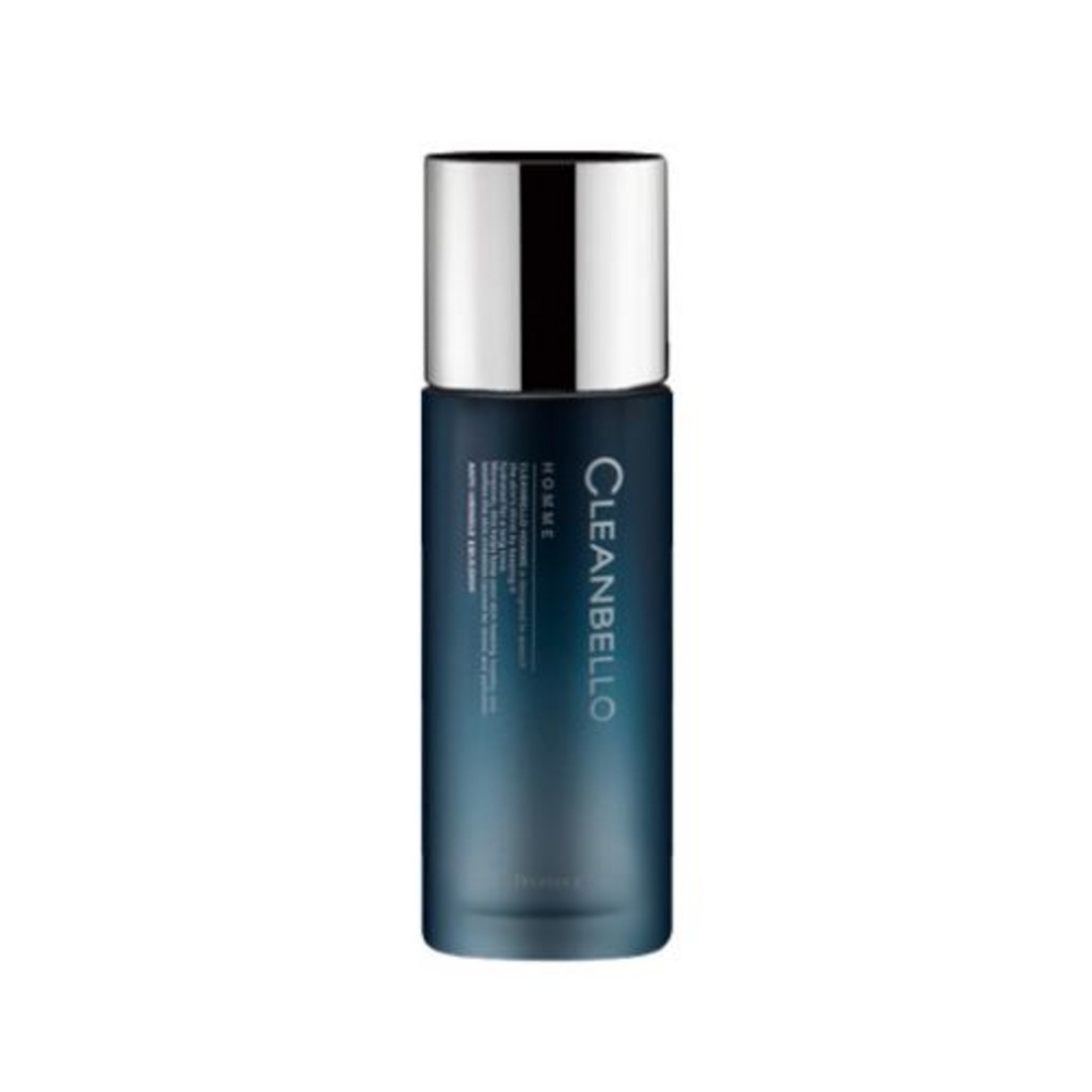 Deoproce Clean Bella Homme Anti Wrinkle Emulsion