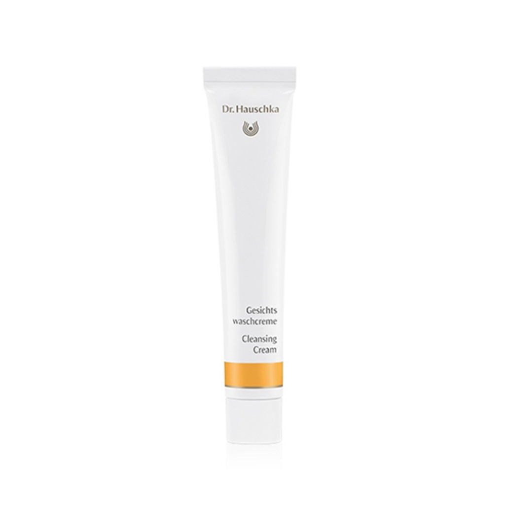 Dr. Hauschka Cleansing Cream