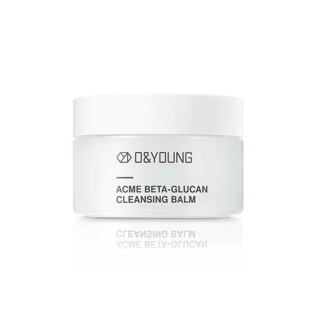 O&YOUNG ACME Acme Beta Glucan Cleansing Balm 150ml