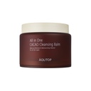 Akutop All-in-One Cacao Nibs Cleansing Balm